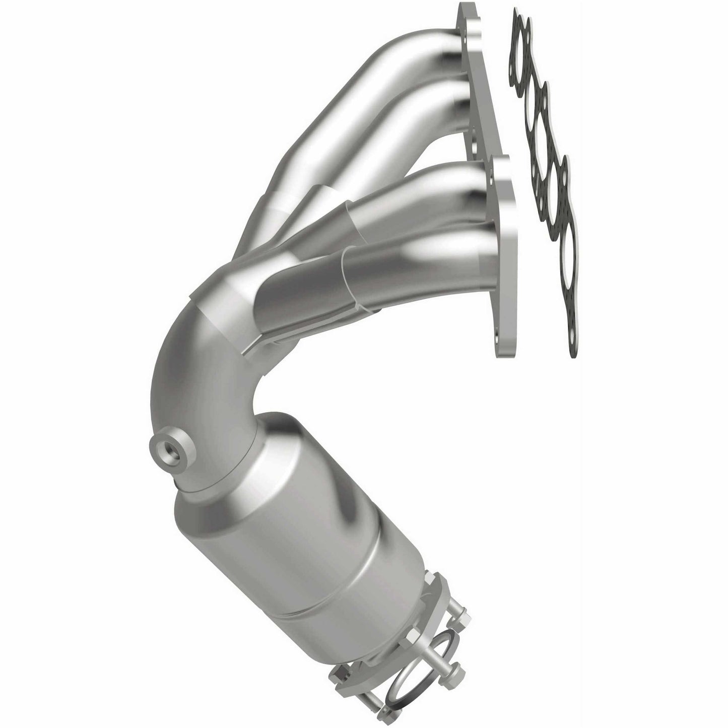 MagnaFlow Exhaust Products Manifold Converter 452016