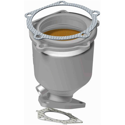 MagnaFlow California Grade CARB Compliant Direct-Fit Catalytic Converter