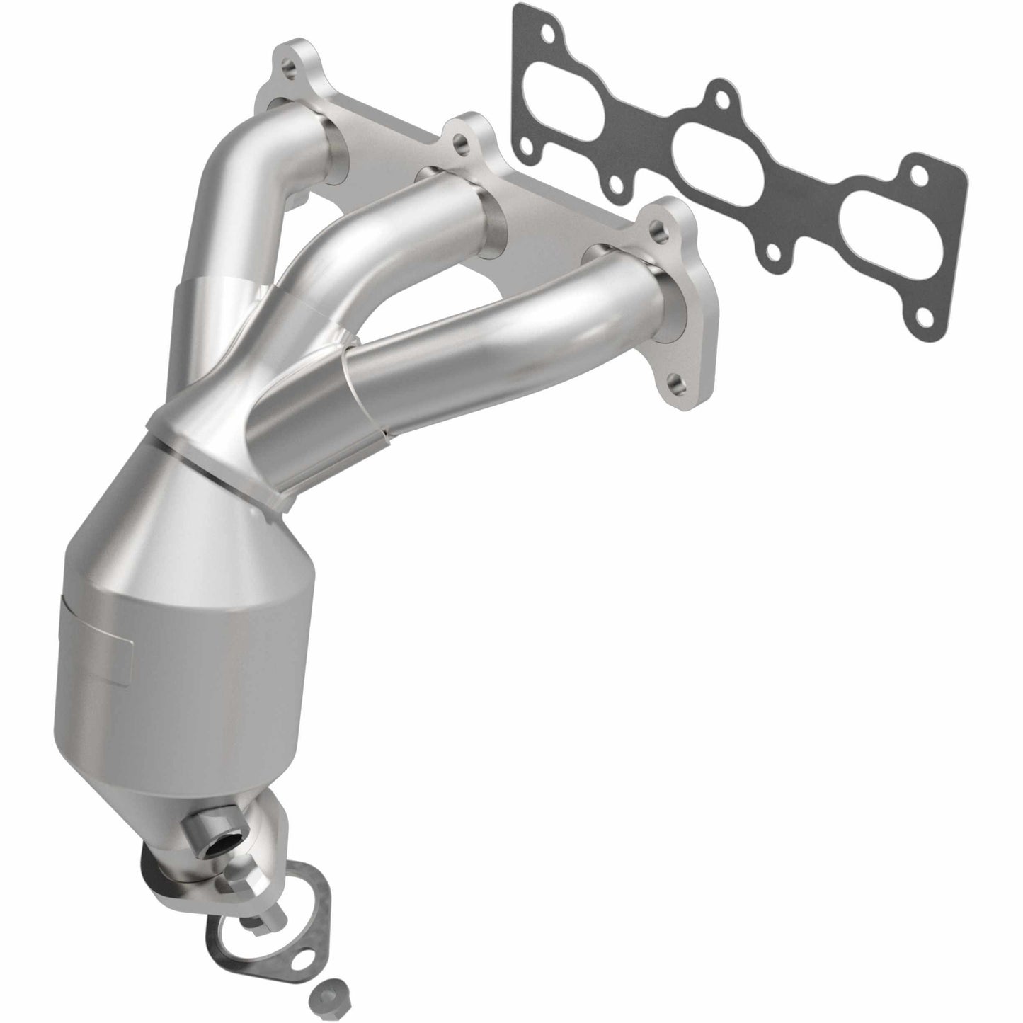MagnaFlow Exhaust Products Manifold Converter 452021