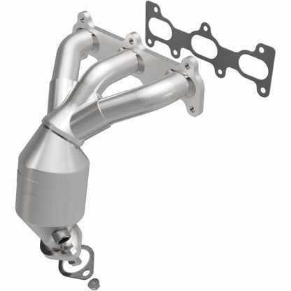 MagnaFlow Exhaust Products Manifold Converter 452021