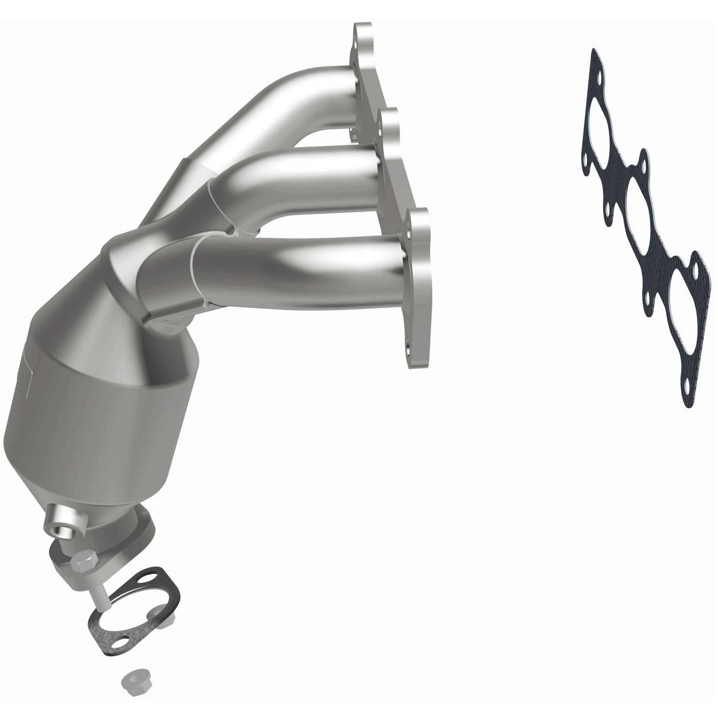 MagnaFlow Exhaust Products Manifold Converter 452021