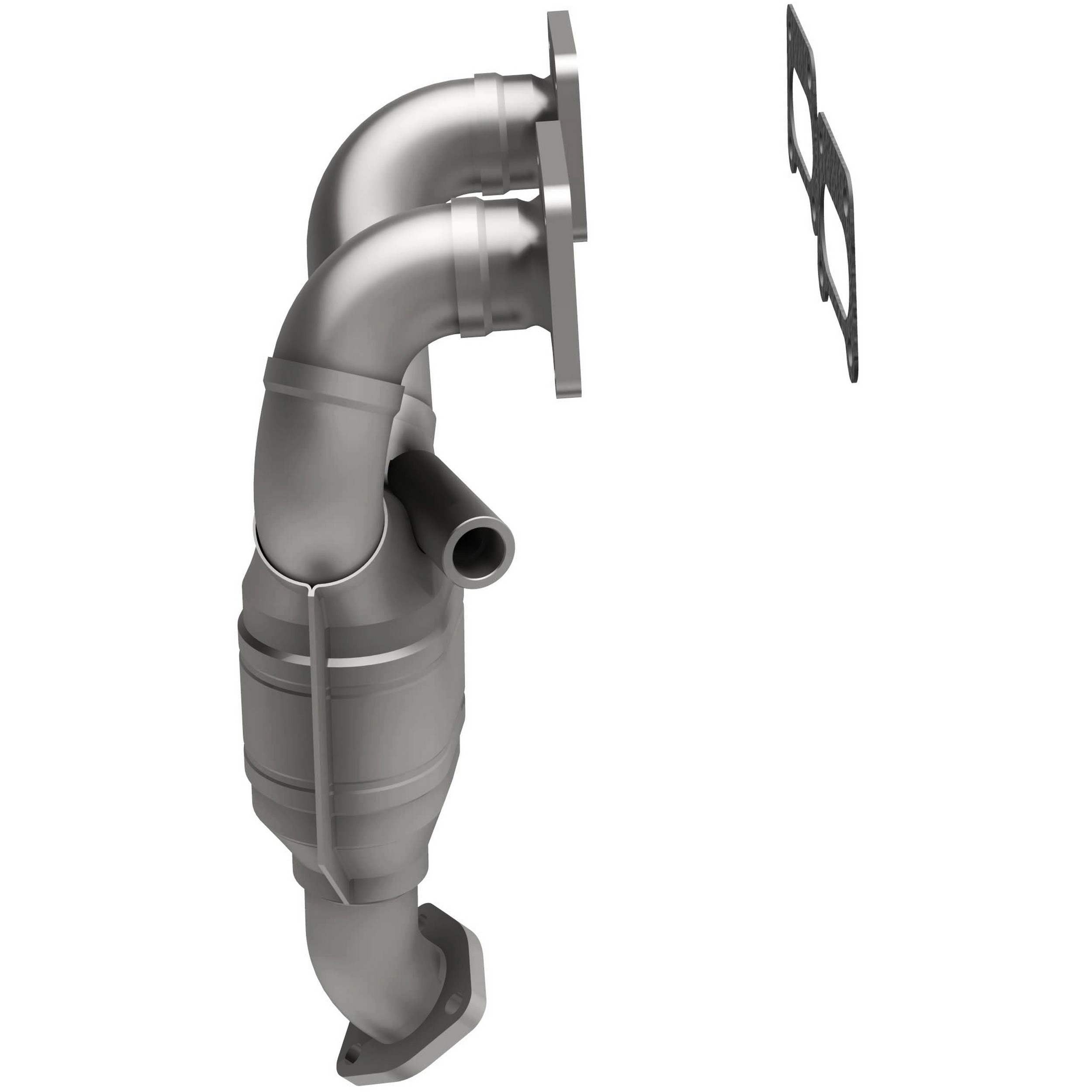 MagnaFlow Nissan California Grade CARB Compliant Manifold Catalytic Converter