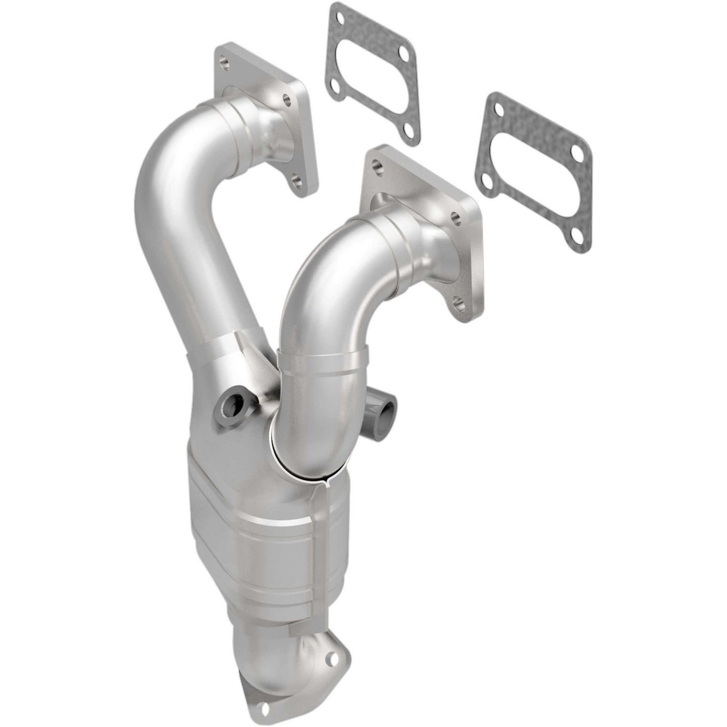 MagnaFlow Nissan California Grade CARB Compliant Manifold Catalytic Converter