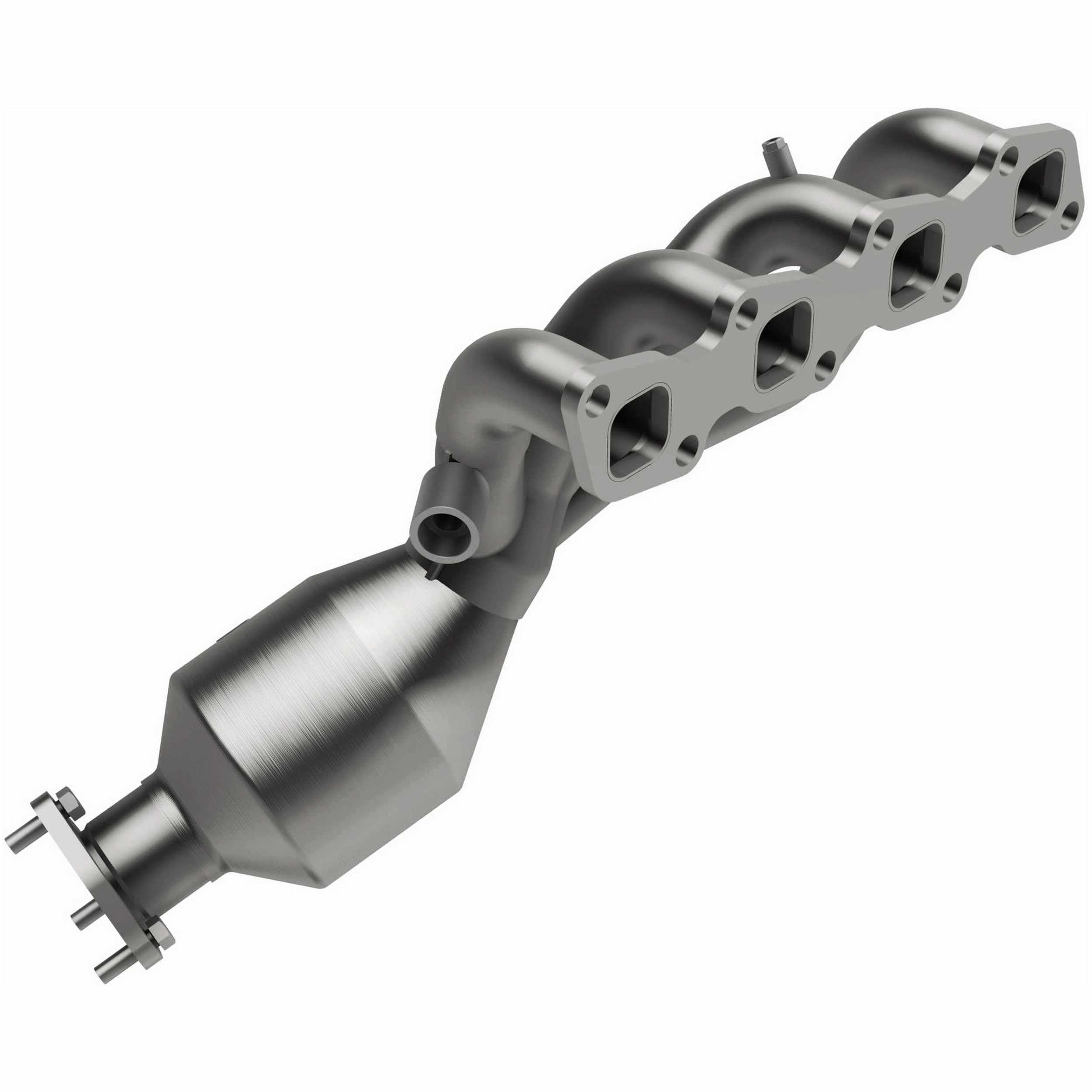 MagnaFlow Exhaust Products Manifold Converter 452028