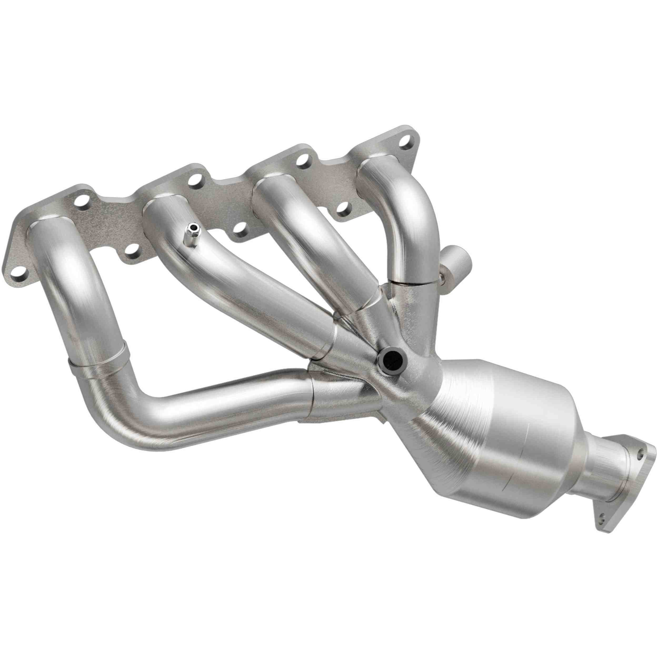 MagnaFlow Exhaust Products Manifold Converter 452028