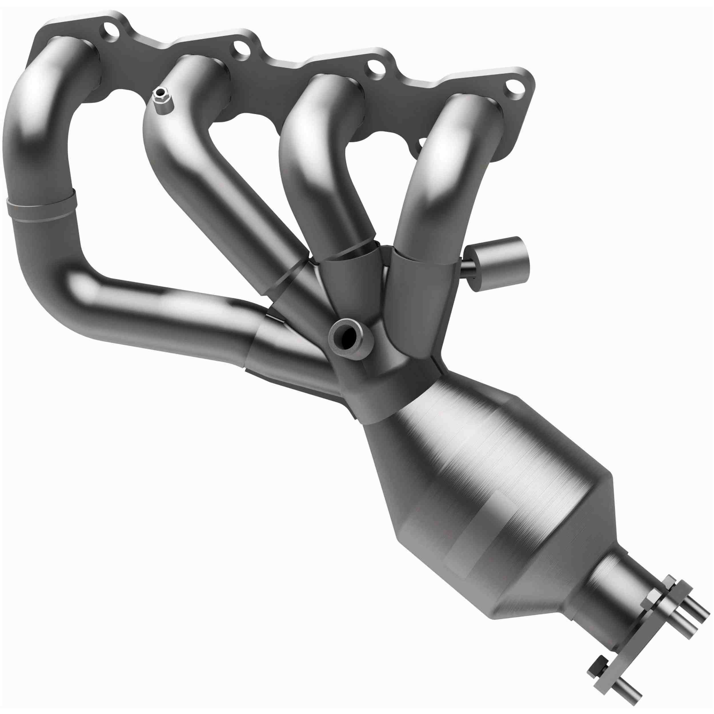 MagnaFlow Exhaust Products Manifold Converter 452028