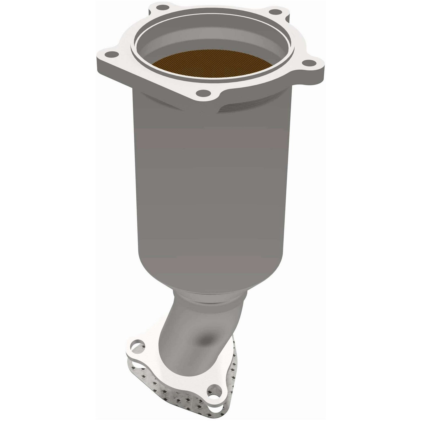 MagnaFlow Exhaust Products Catalytic Converter 452096
