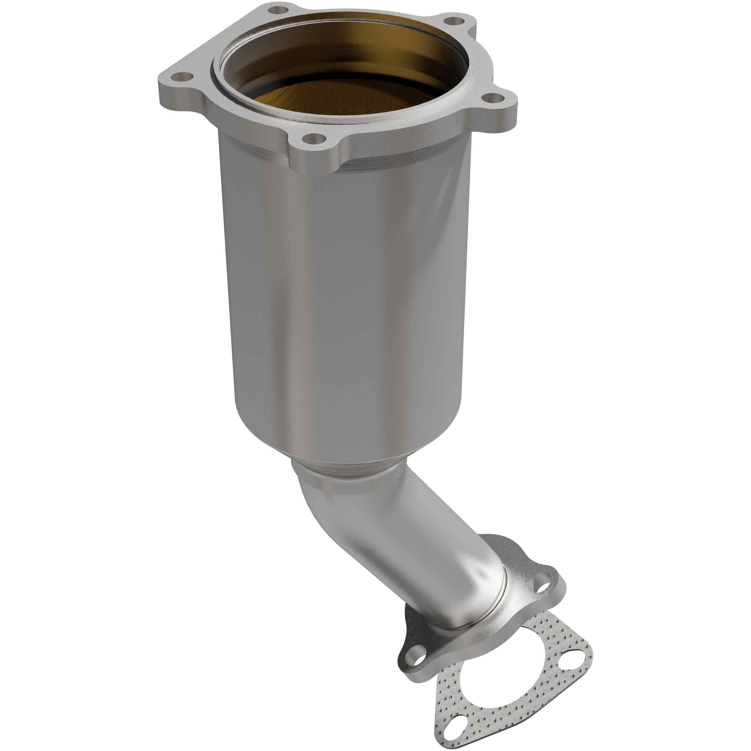 MagnaFlow Exhaust Products Catalytic Converter 452096