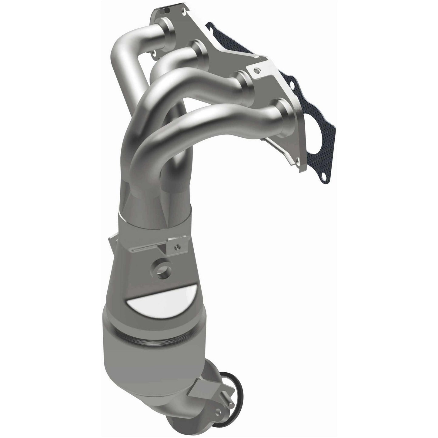 MagnaFlow Exhaust Products Catalytic Converter with Integrated Exhaust Manifold 452110