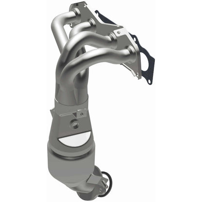 MagnaFlow Exhaust Products Catalytic Converter with Integrated Exhaust Manifold 452110