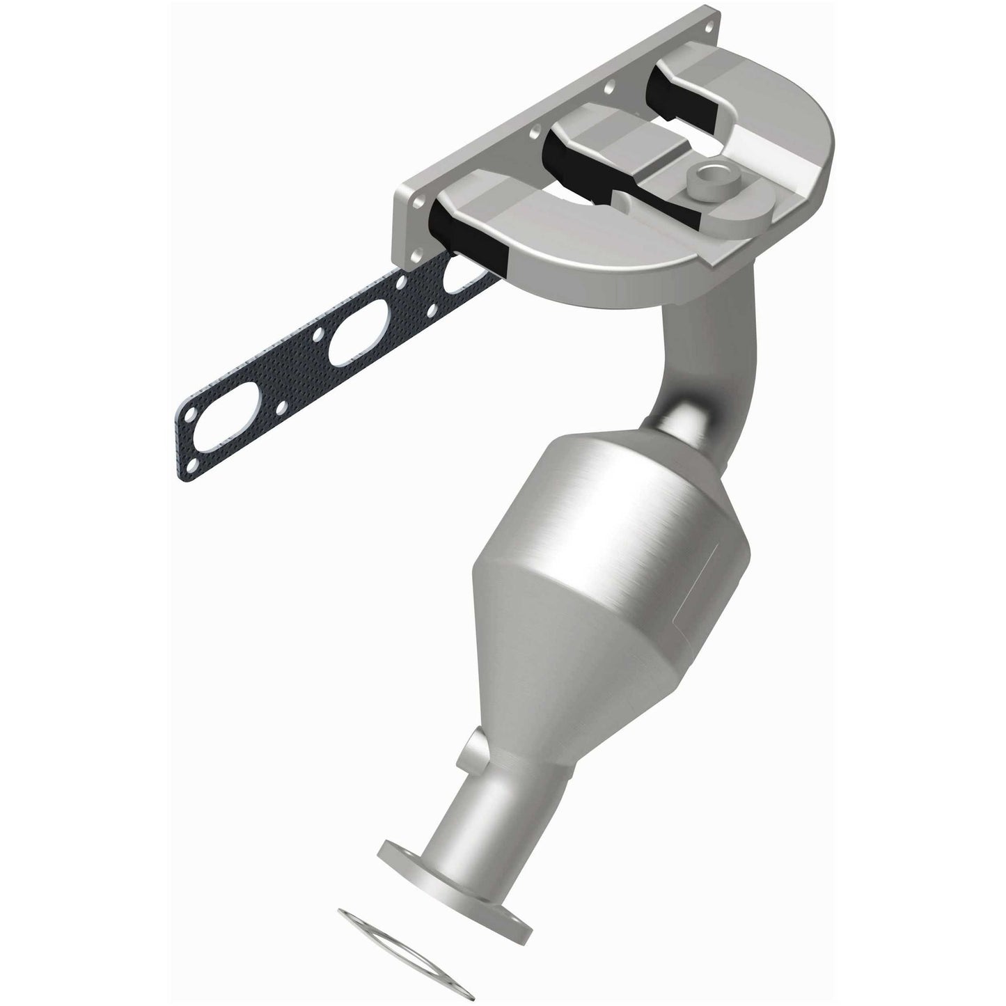 MagnaFlow BMW California Grade CARB Compliant Manifold Catalytic Converter