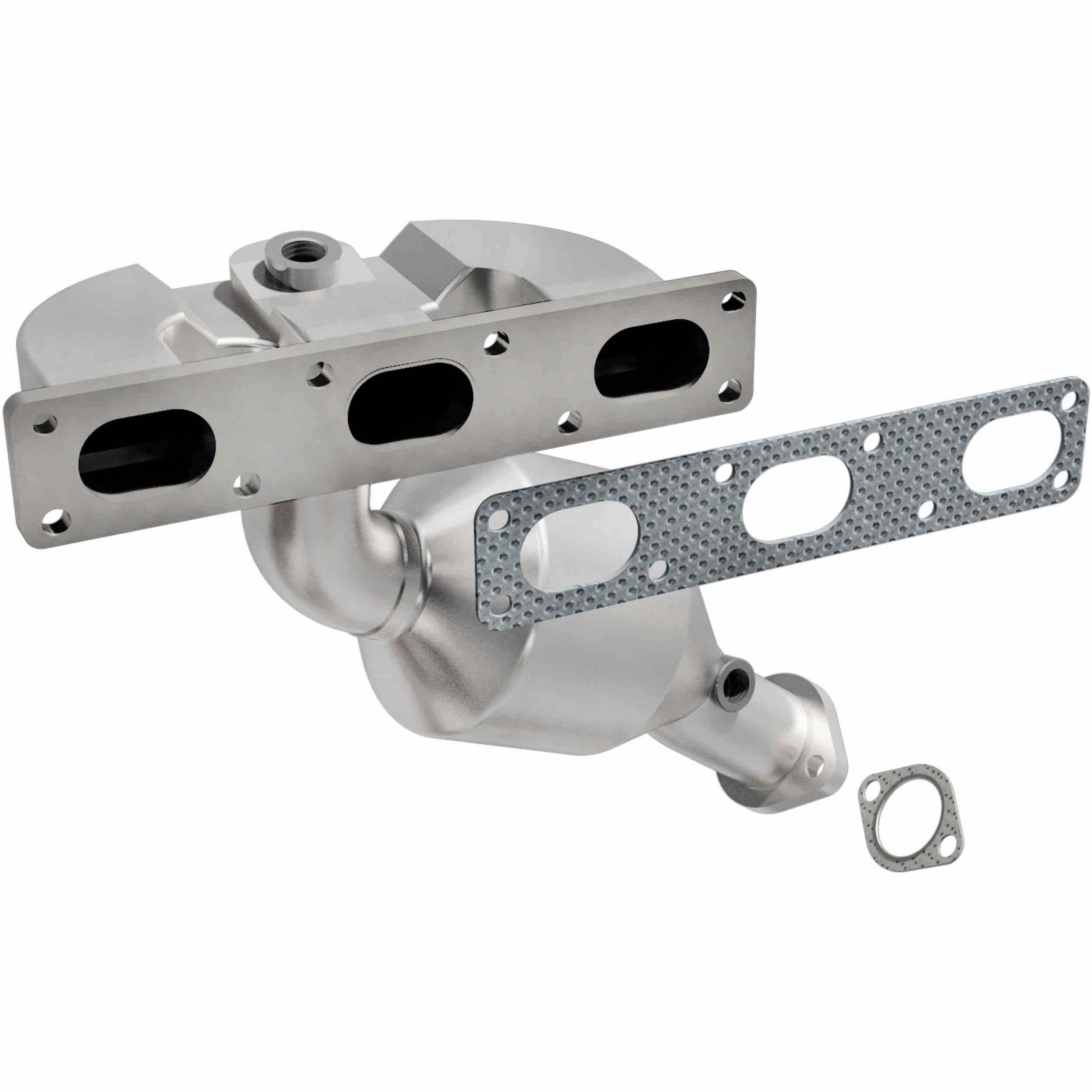 MagnaFlow BMW California Grade CARB Compliant Manifold Catalytic Converter