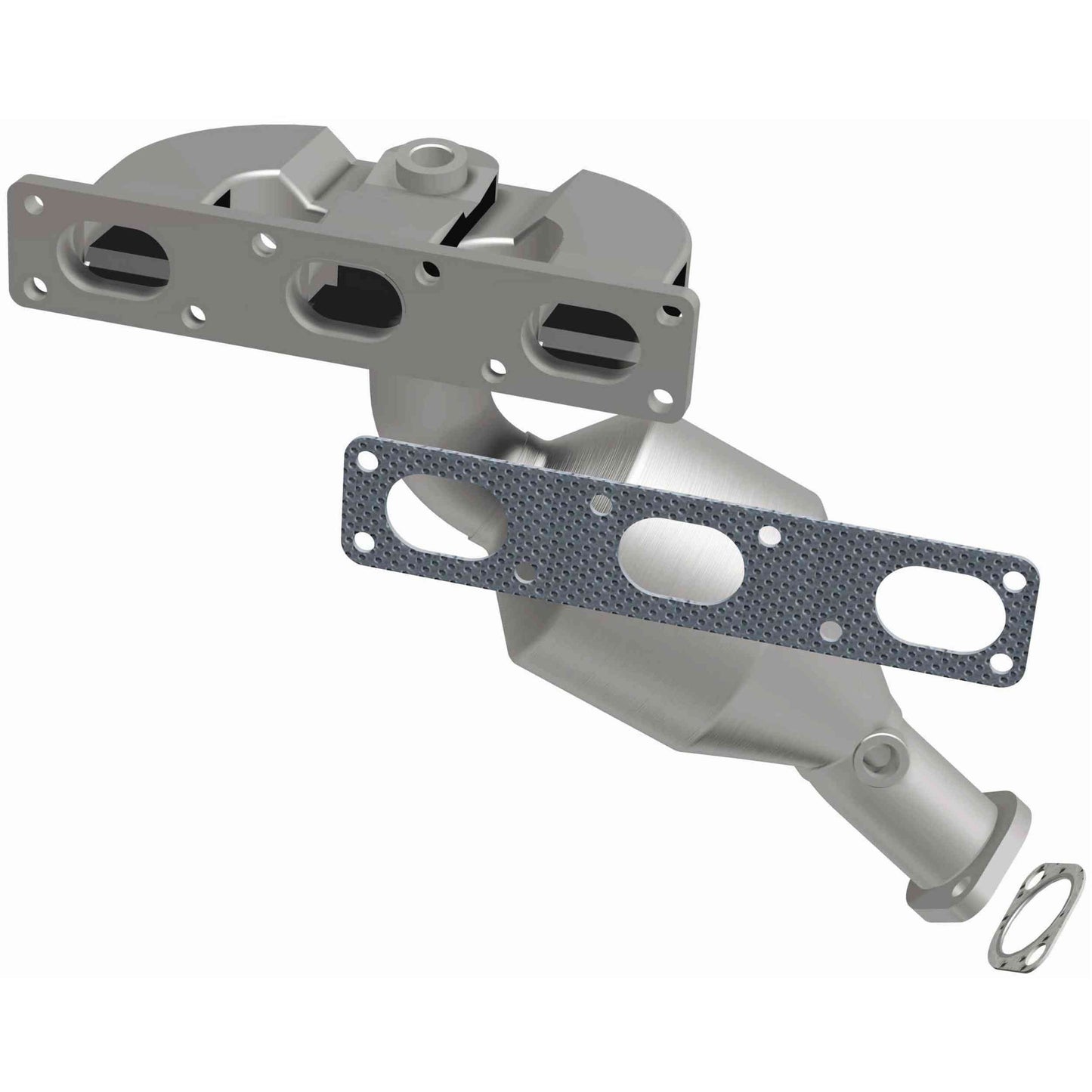 MagnaFlow BMW California Grade CARB Compliant Manifold Catalytic Converter