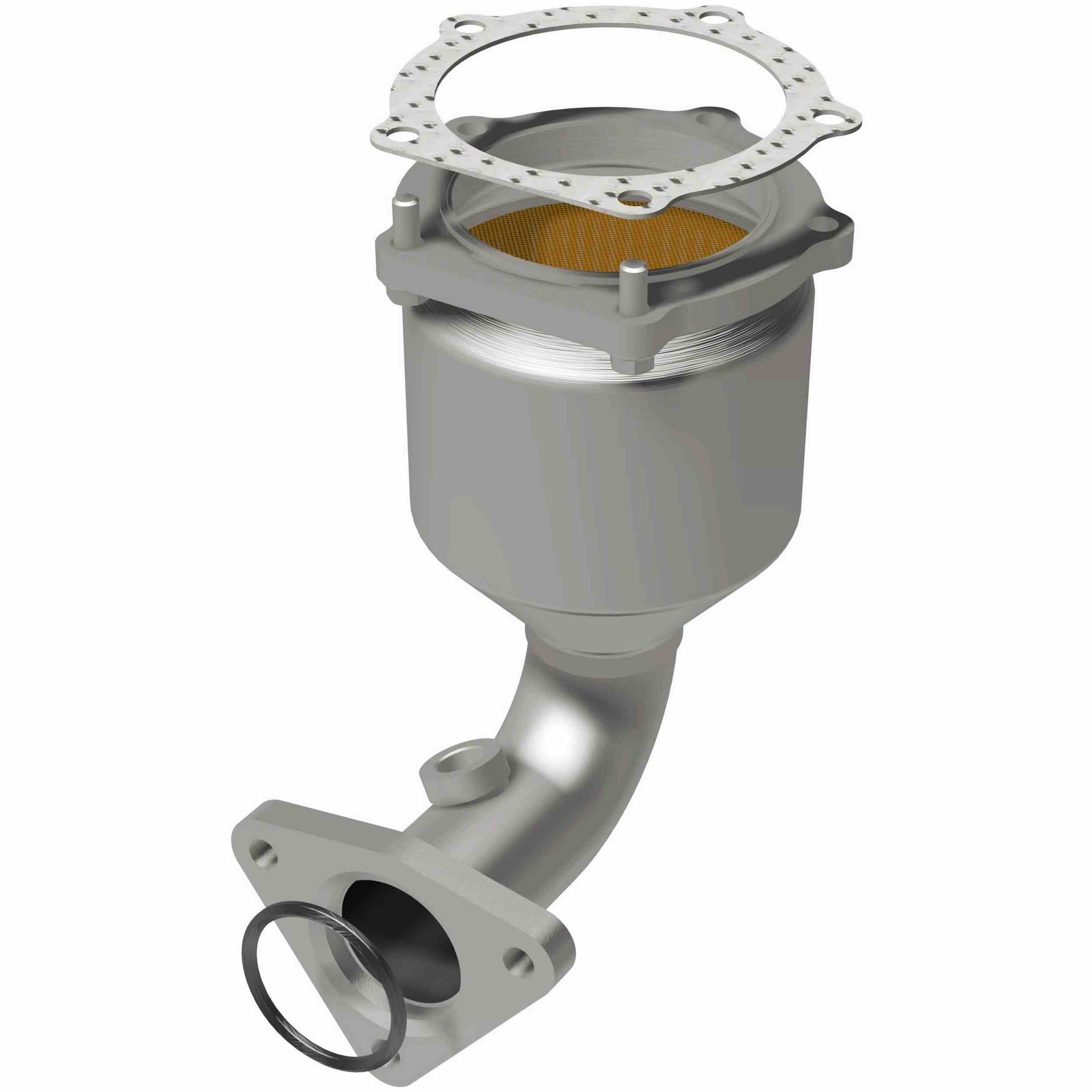 MagnaFlow Exhaust Products Catalytic Converter 452231