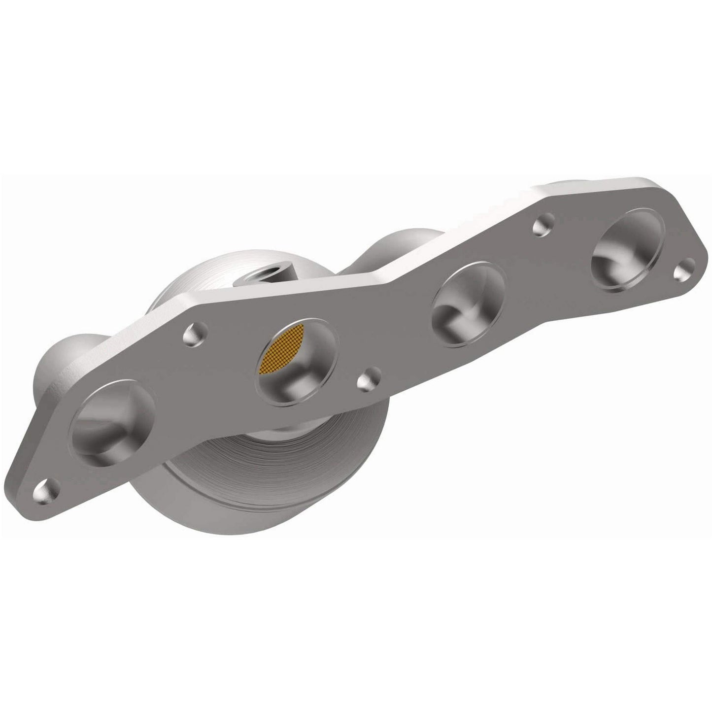 MagnaFlow Exhaust Products Catalytic Converter with Integrated Exhaust Manifold 452315
