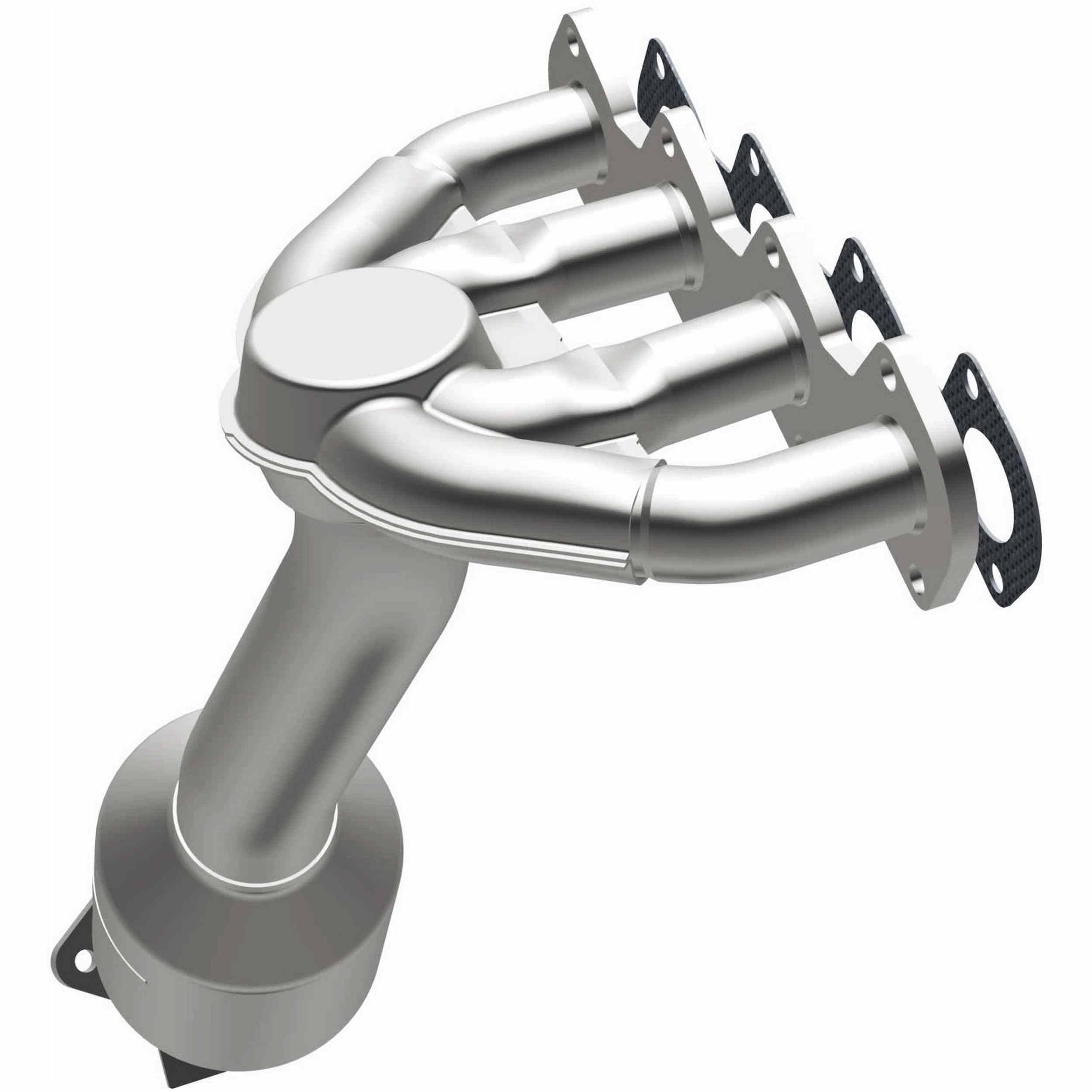 MagnaFlow Exhaust Products Manifold Converter 452344