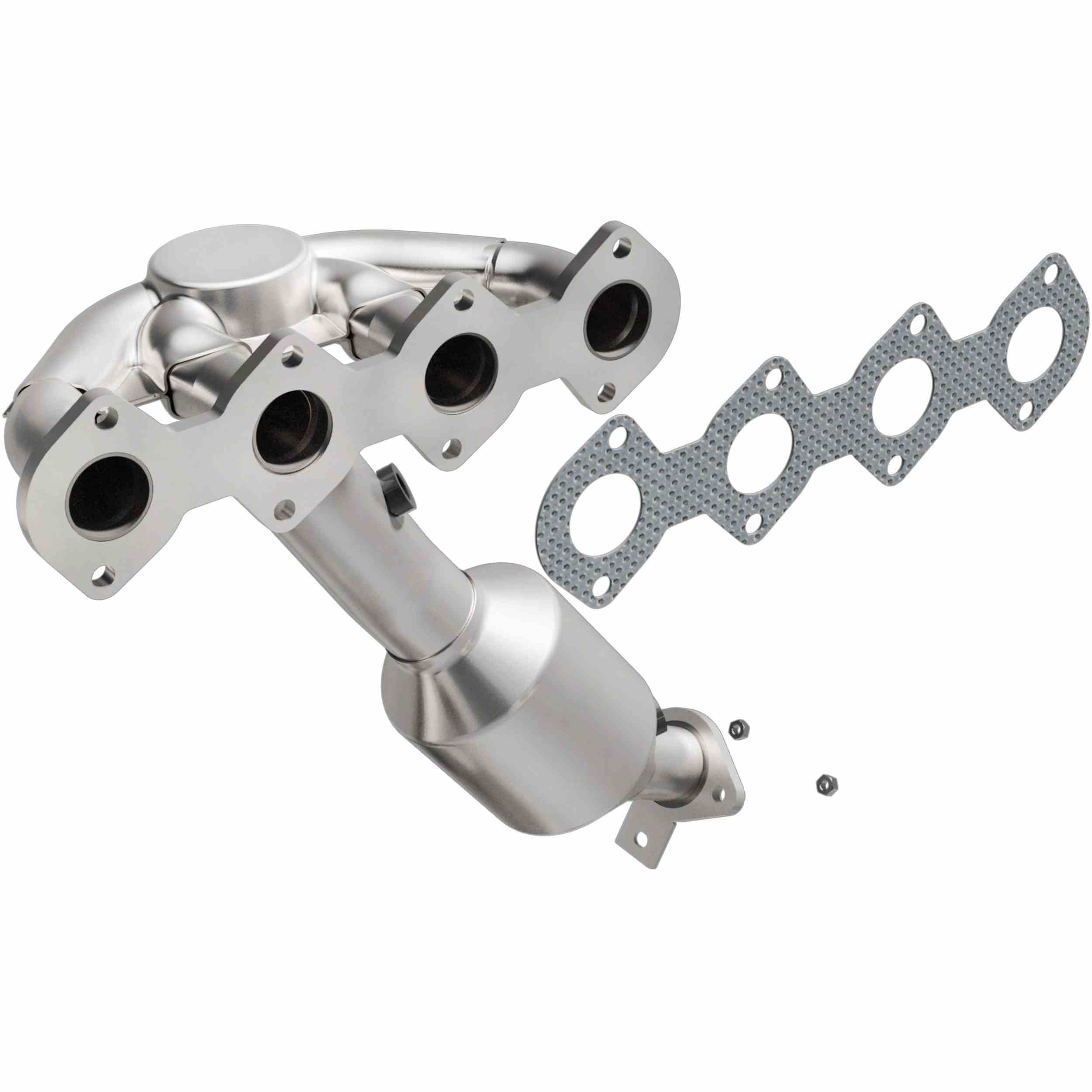 MagnaFlow Exhaust Products Manifold Converter 452344
