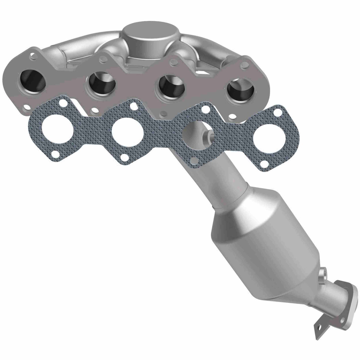 MagnaFlow Exhaust Products Manifold Converter 452344