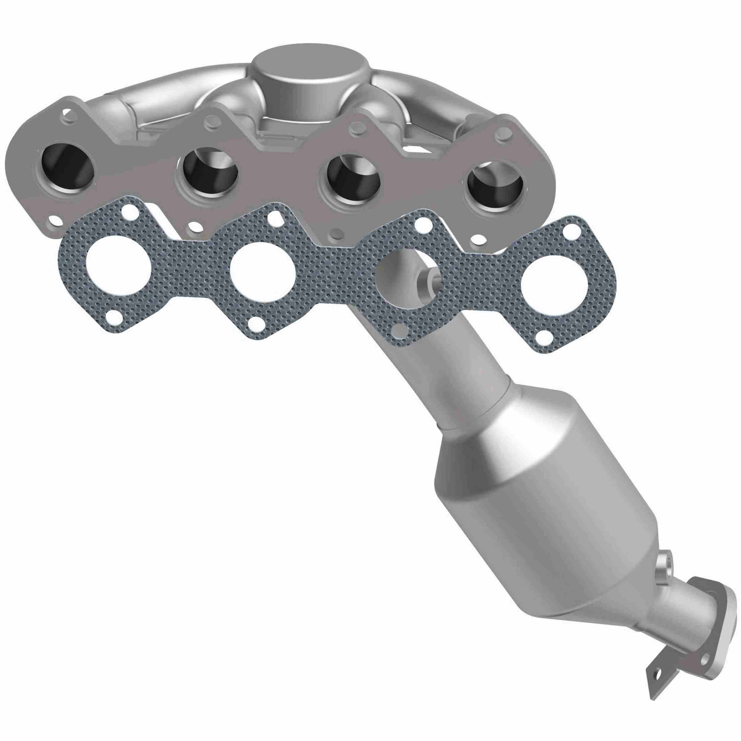 MagnaFlow Exhaust Products Manifold Converter 452344