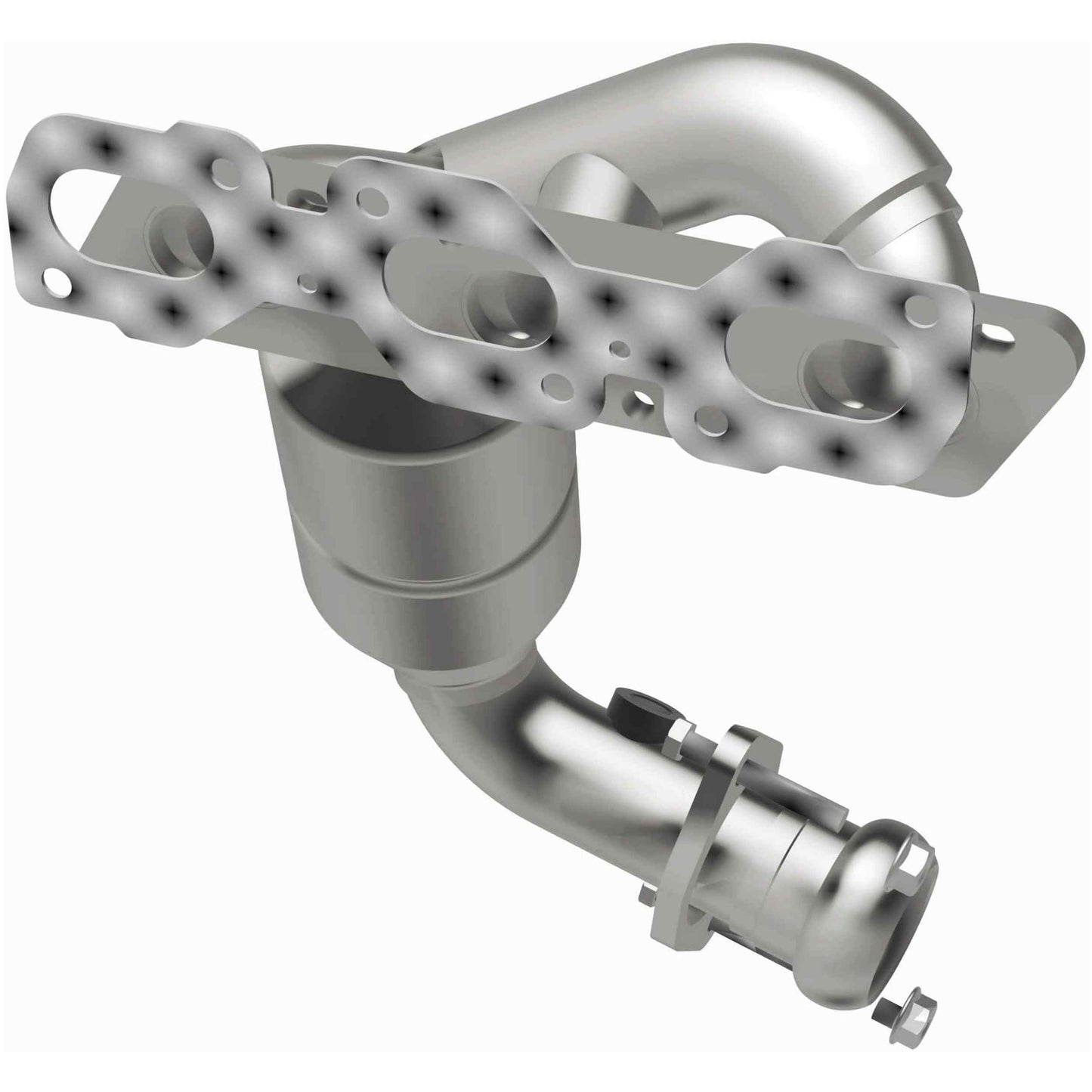 MagnaFlow Exhaust Products Manifold Converter 452367
