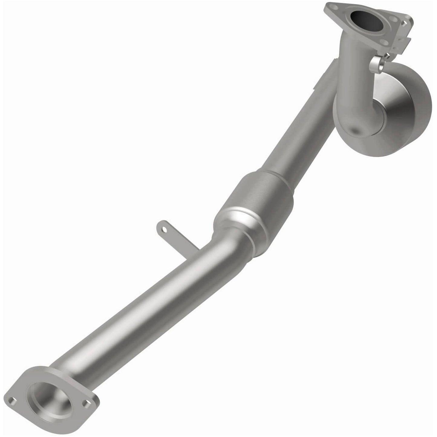 MagnaFlow Exhaust Products Catalytic Converter 452405