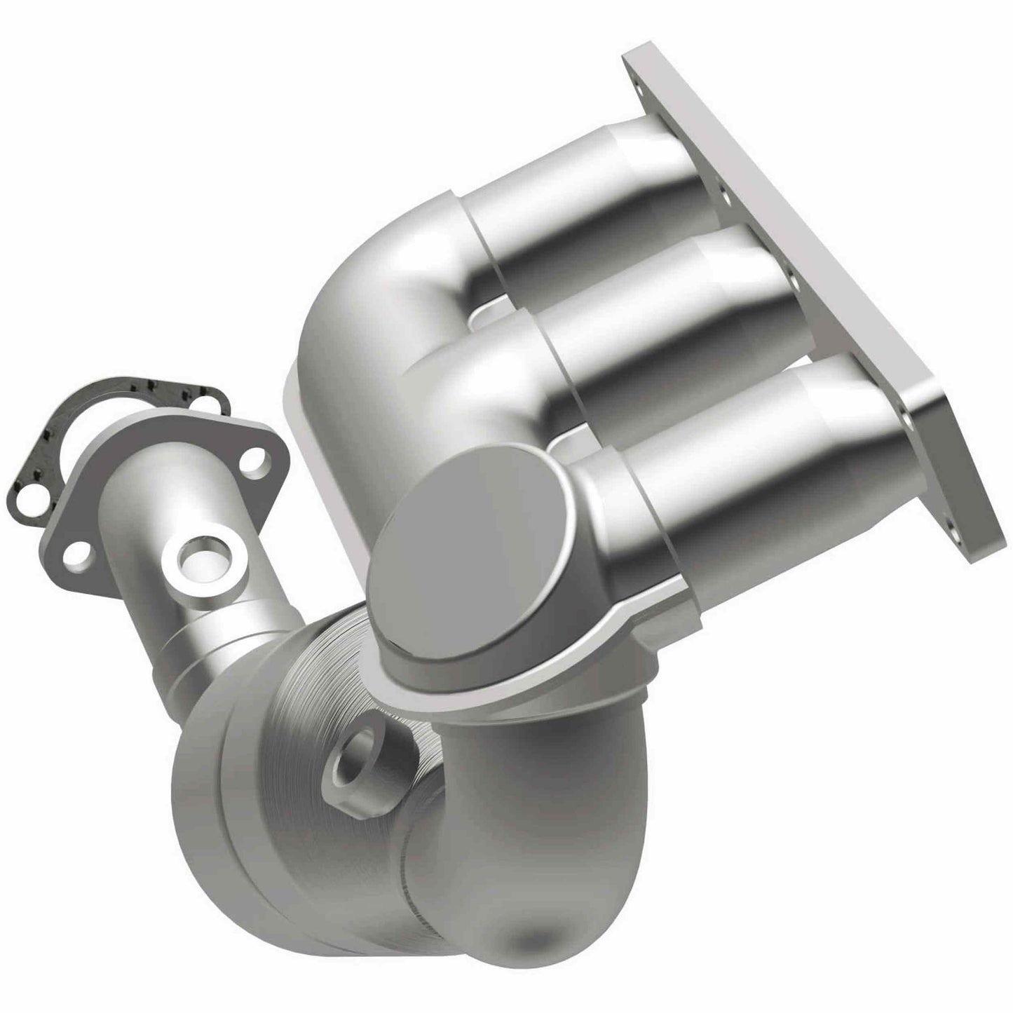 MagnaFlow BMW California Grade CARB Compliant Manifold Catalytic Converter