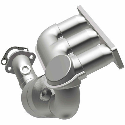 MagnaFlow BMW California Grade CARB Compliant Manifold Catalytic Converter