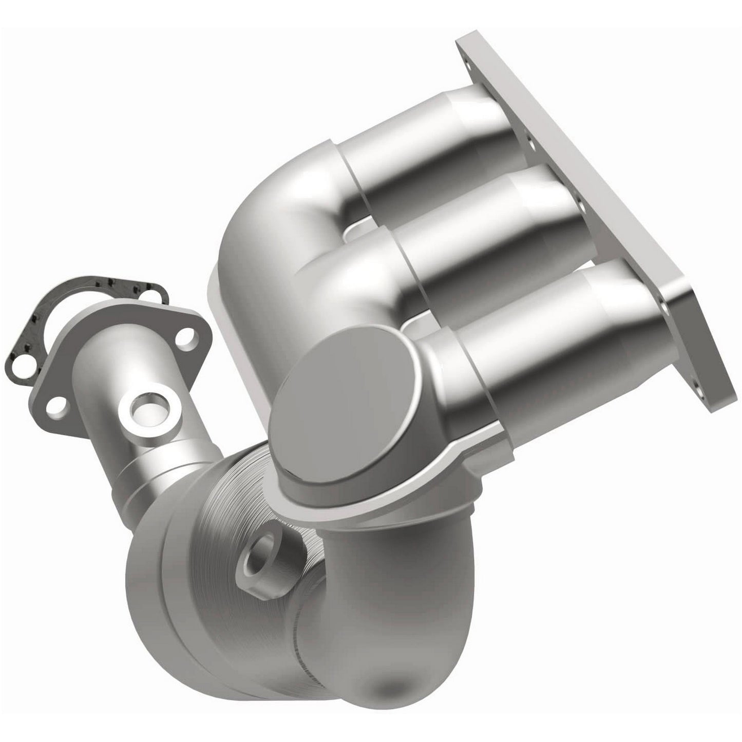 MagnaFlow BMW California Grade CARB Compliant Manifold Catalytic Converter