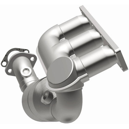 MagnaFlow BMW California Grade CARB Compliant Manifold Catalytic Converter