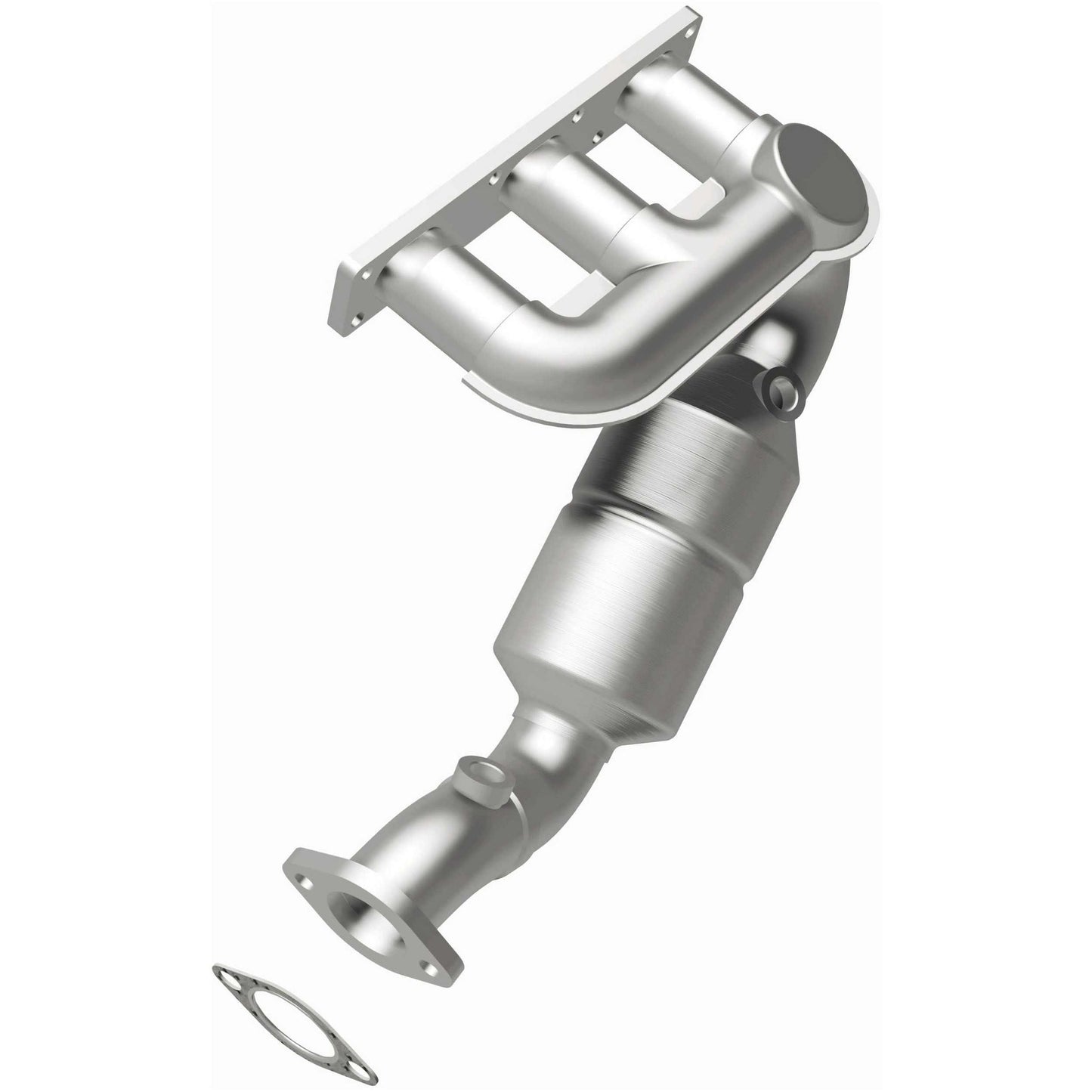 MagnaFlow BMW California Grade CARB Compliant Manifold Catalytic Converter