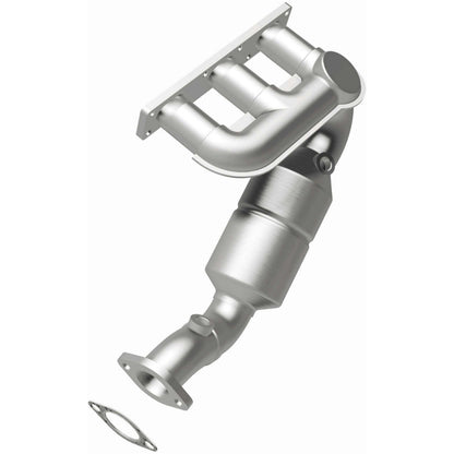MagnaFlow BMW California Grade CARB Compliant Manifold Catalytic Converter