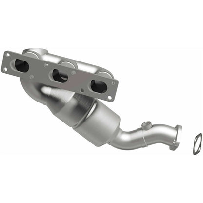 MagnaFlow BMW California Grade CARB Compliant Manifold Catalytic Converter