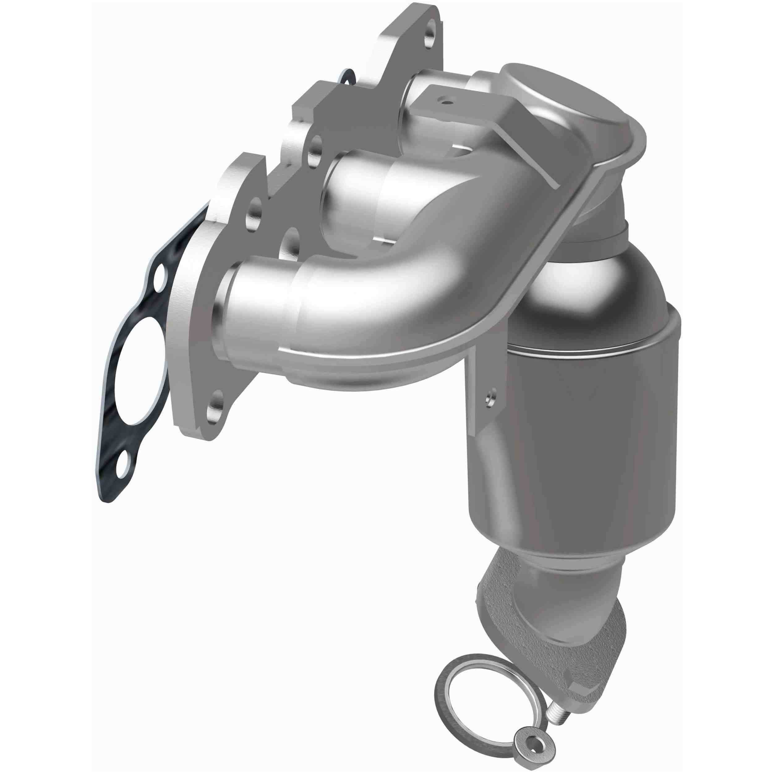 MagnaFlow California Grade CARB Compliant Manifold Catalytic Converter