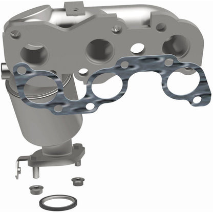MagnaFlow California Grade CARB Compliant Manifold Catalytic Converter