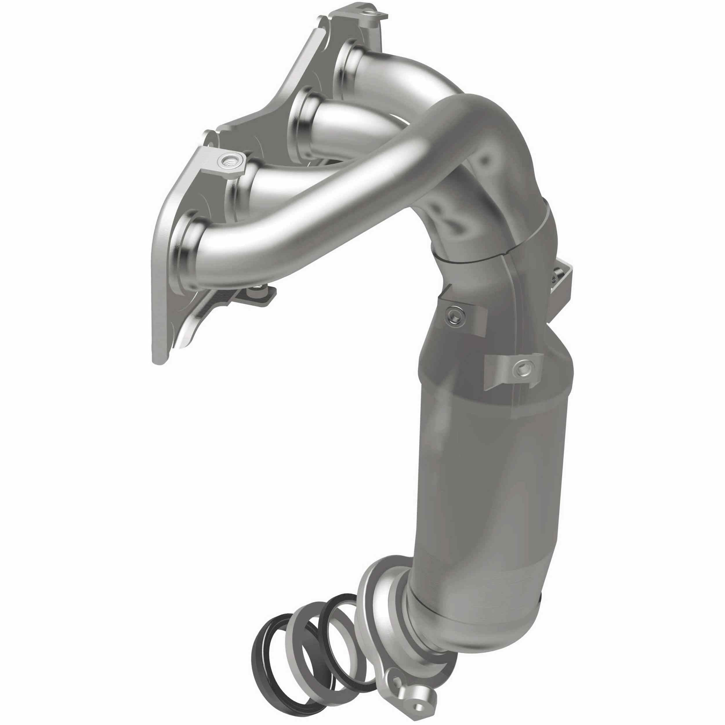 MagnaFlow California Grade CARB Compliant Manifold Catalytic Converter