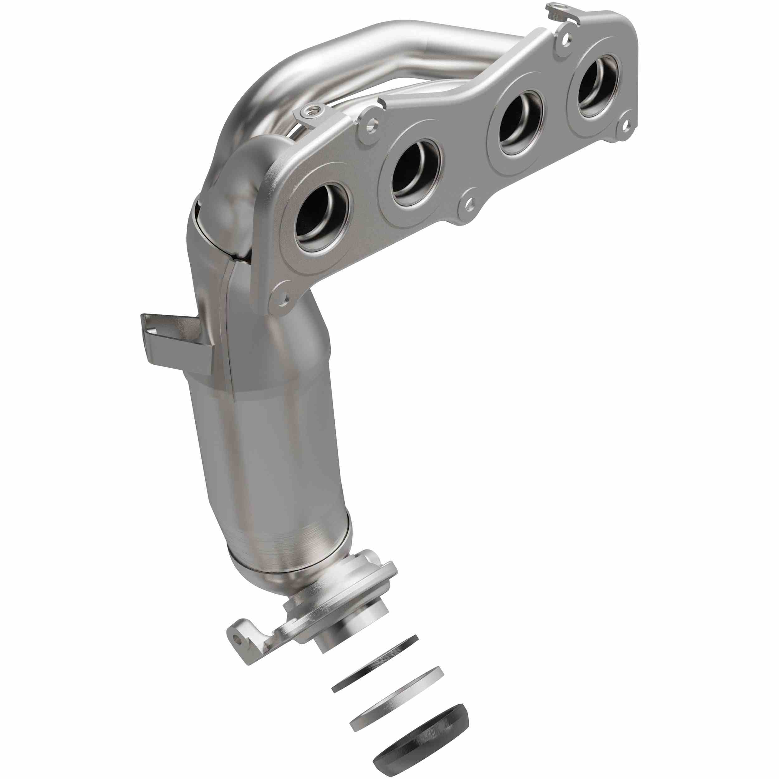 MagnaFlow California Grade CARB Compliant Manifold Catalytic Converter