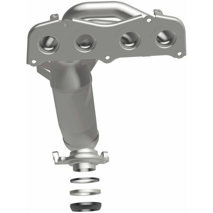 MagnaFlow California Grade CARB Compliant Manifold Catalytic Converter