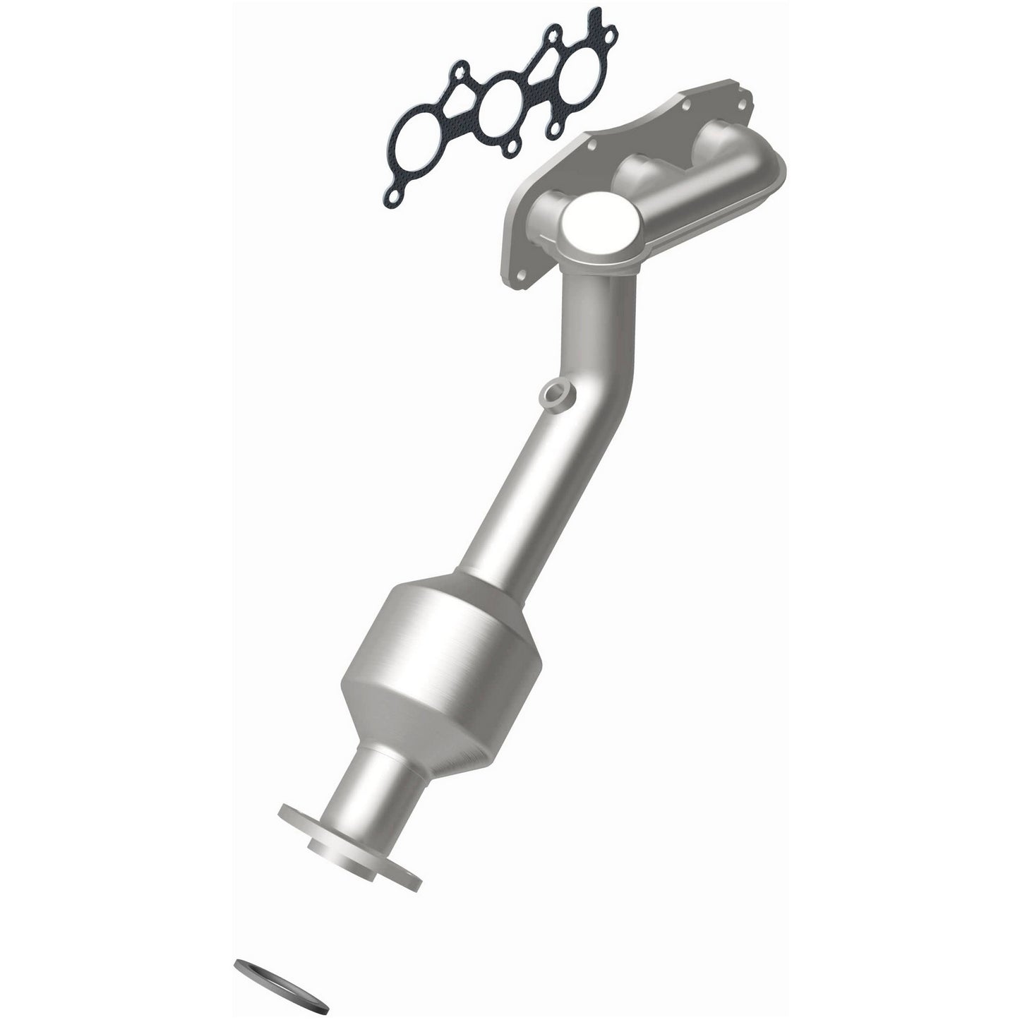 MagnaFlow Lexus GS300 California Grade CARB Compliant Manifold Catalytic Converter