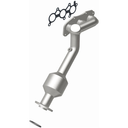 MagnaFlow Lexus GS300 California Grade CARB Compliant Manifold Catalytic Converter