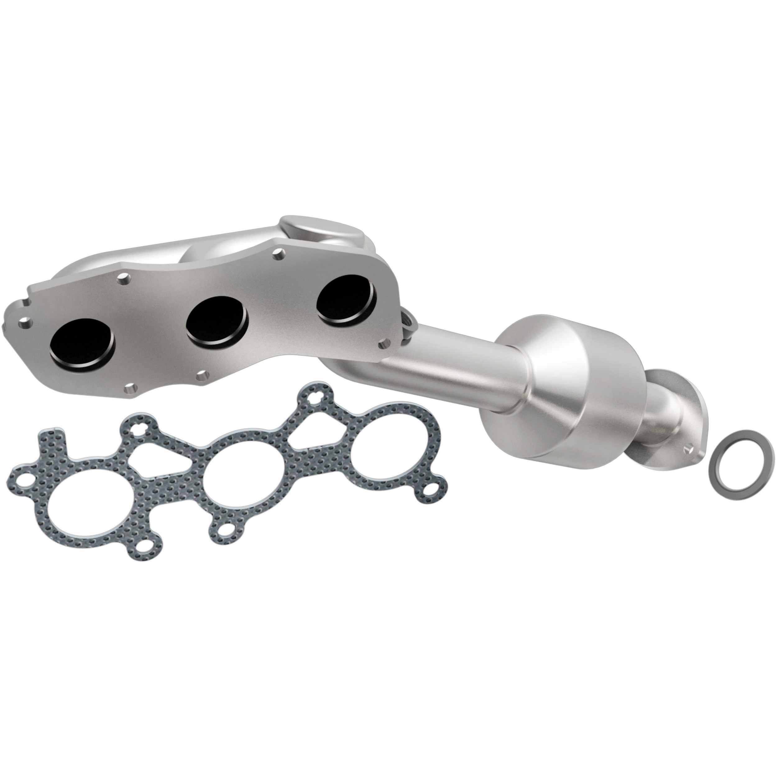 MagnaFlow Lexus GS300 California Grade CARB Compliant Manifold Catalytic Converter