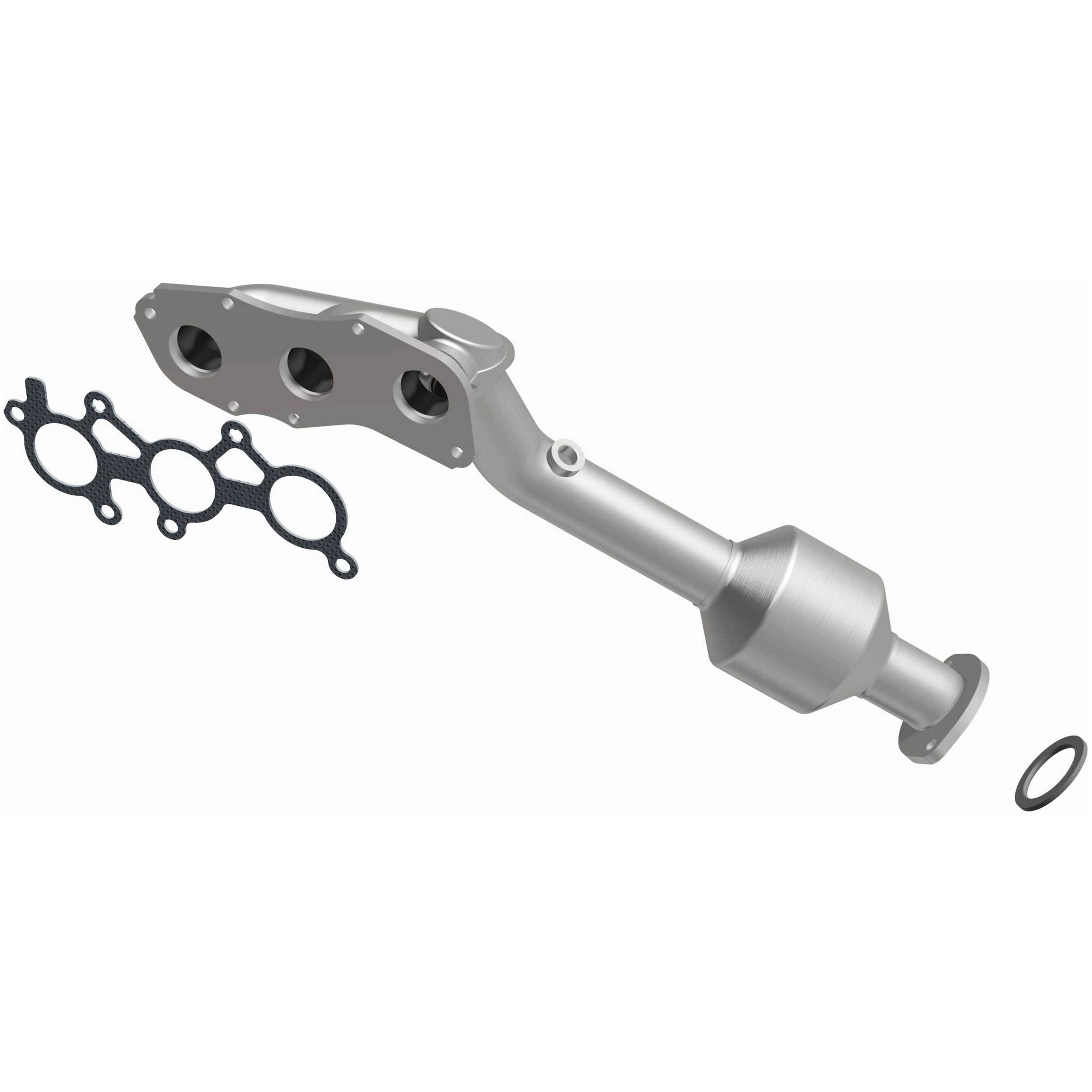 MagnaFlow Lexus GS300 California Grade CARB Compliant Manifold Catalytic Converter