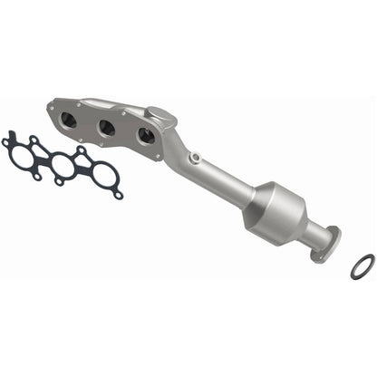 MagnaFlow Lexus GS300 California Grade CARB Compliant Manifold Catalytic Converter