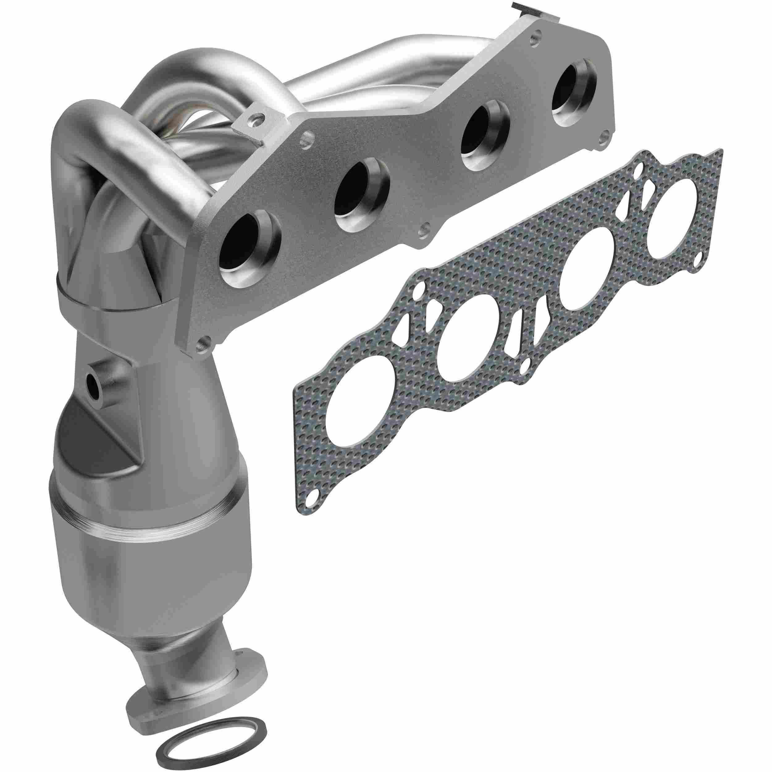 MagnaFlow Toyota California Grade CARB Compliant Manifold Catalytic Converter