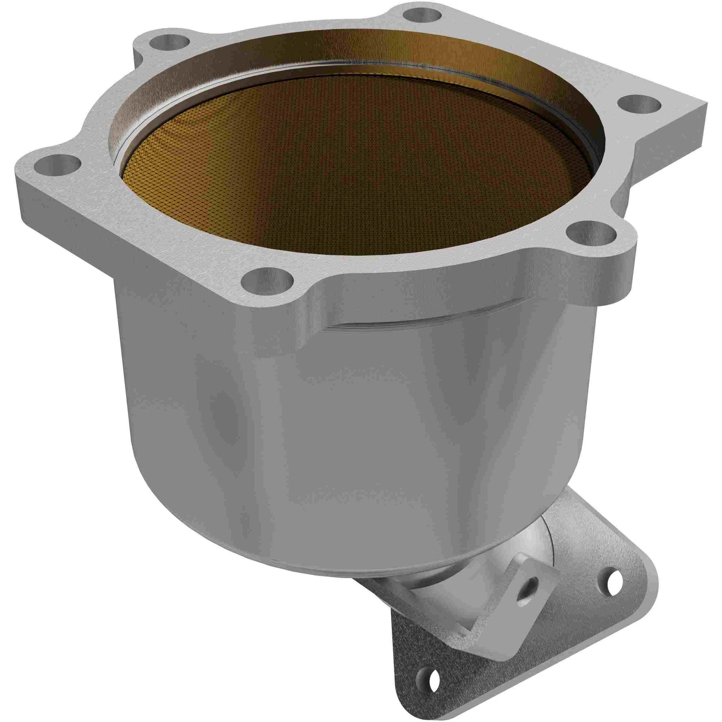 MagnaFlow Exhaust Products Catalytic Converter 452806
