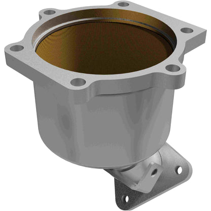 MagnaFlow Exhaust Products Catalytic Converter 452806