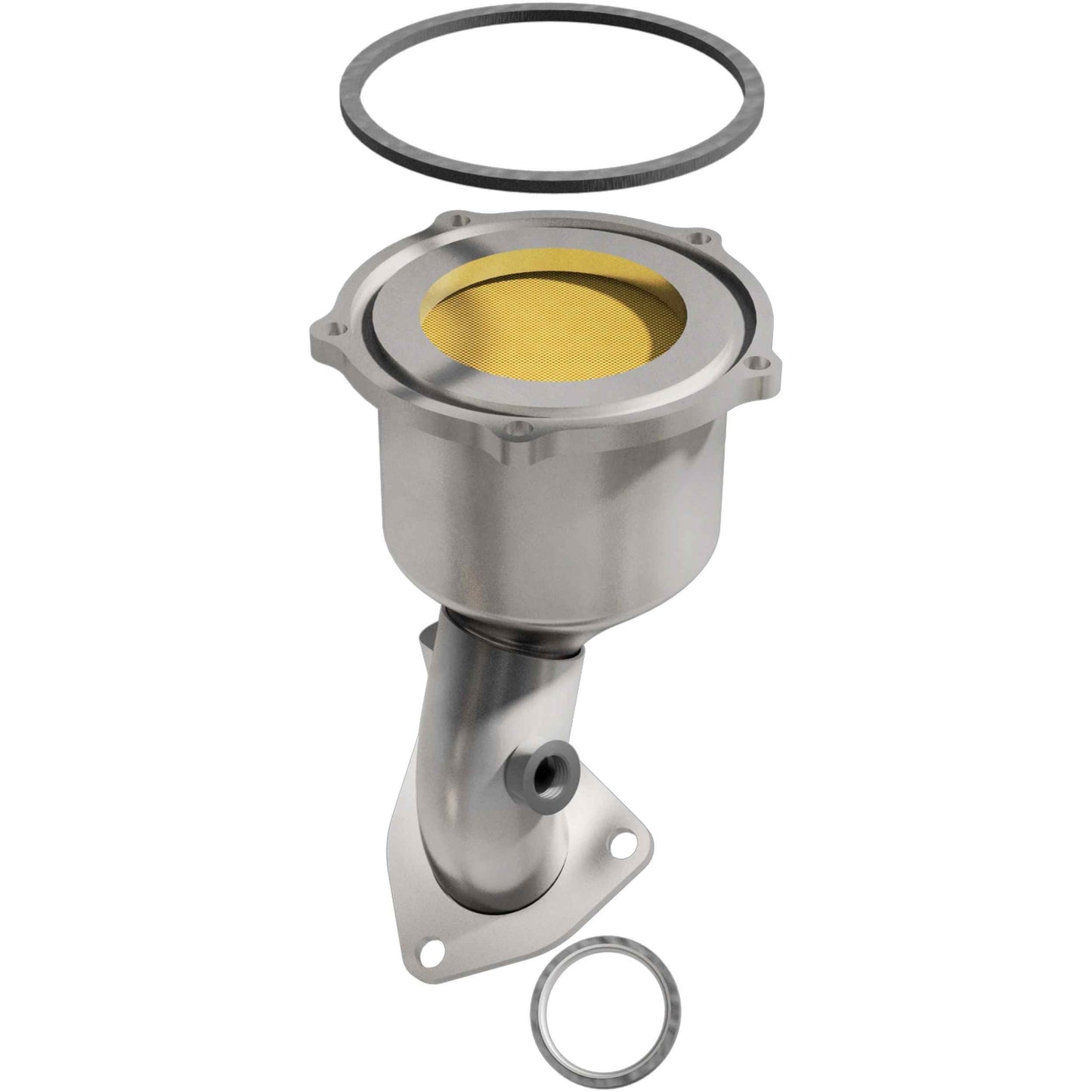 MagnaFlow Exhaust Products Catalytic Converter 452827