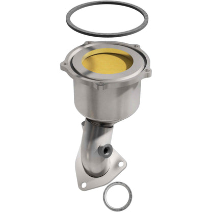 MagnaFlow Exhaust Products Catalytic Converter 452827