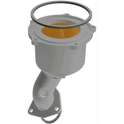 MagnaFlow Exhaust Products Catalytic Converter 452827