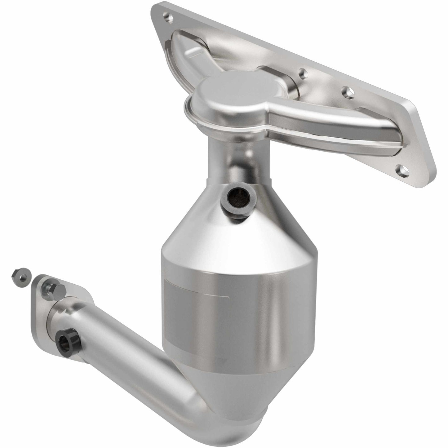 MagnaFlow Mazda 6 California Grade CARB Compliant Manifold Catalytic Converter