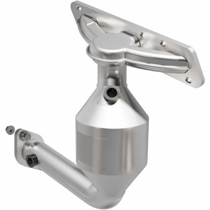 MagnaFlow Mazda 6 California Grade CARB Compliant Manifold Catalytic Converter